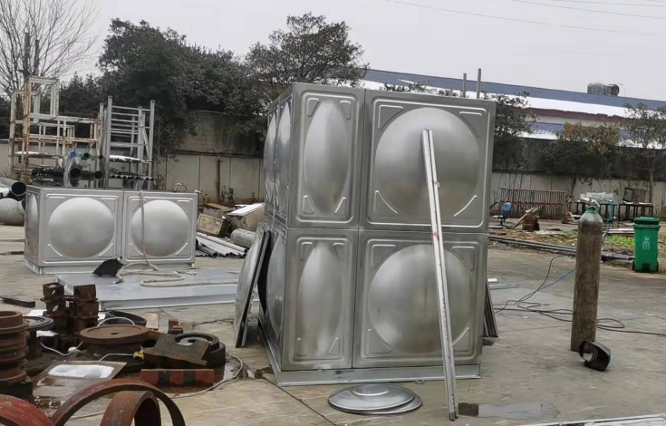 襄阳不锈钢保温水箱的构成和保温层的材质